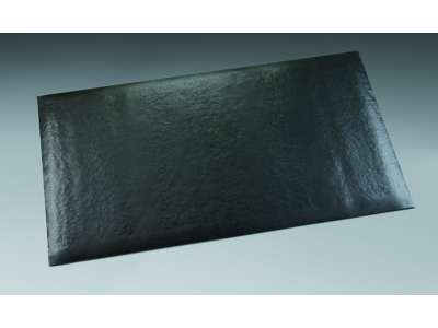 Aflastningsmåtte SORT 90 x 150 cm