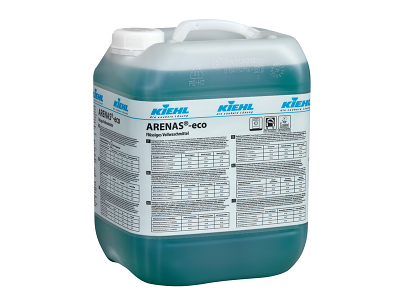 Arenas ECO vaskemiddel 10 lt KIEHL