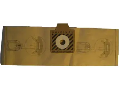 Støvsugerpose UZ934 á 25 stk.