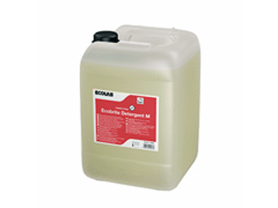 Ecobrite Detergent 10 liter.