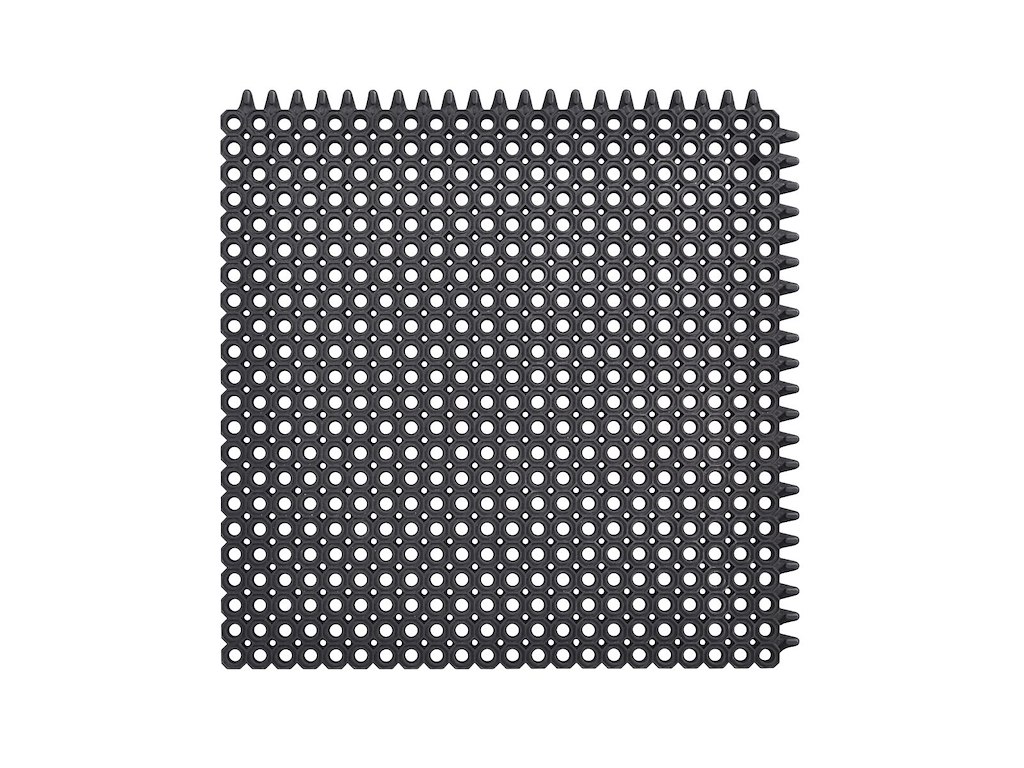 Modulmåtte MasterFlex D12 50x50cm H12mm