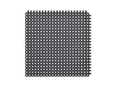 Modulmåtte MasterFlex D12 50x50cm H12mm