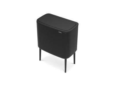 Brabantia spand m/ben 11+23lt Bo Touch Bin Sort