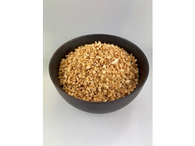 Ærteprotein 70%  8kg