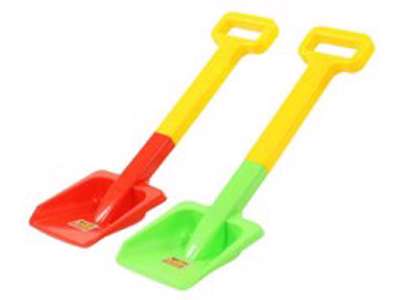 Sandskovle 51cm ass fv 4 stk.