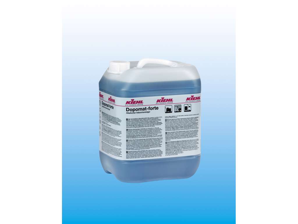 KIEHL Dopomat Forte grundrengøringsmiddel 10 liter