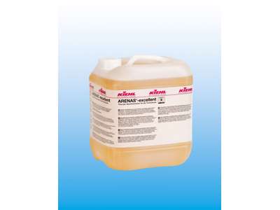 Arenas Excellent tøjvask 20 liter KIEHL