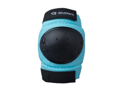 Beskyttelsessæt 3-pak 7-12år Blå