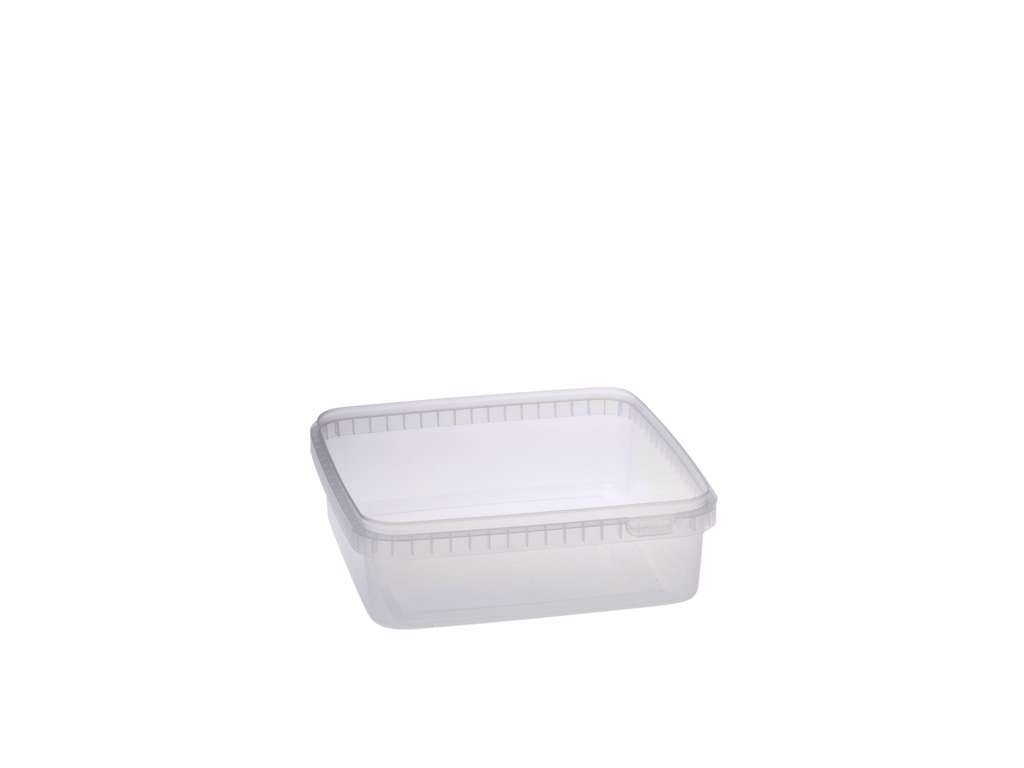CONDI plastbøtte CONDI 1,5 liter 19 x 19 x 6 cm