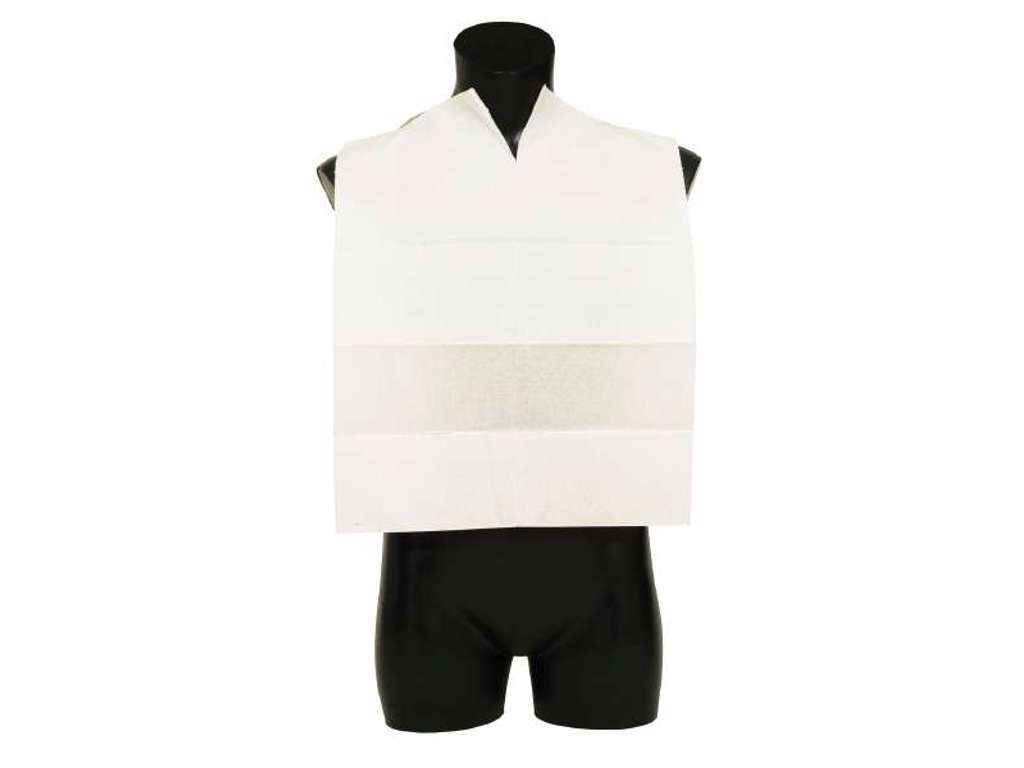 Engangshagesmæk 37 x 58 cm á 600 stk.