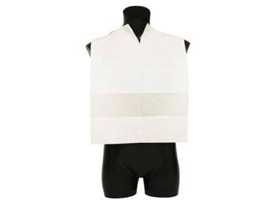 Engangshagesmæk 37 x 58 cm á 600 stk.