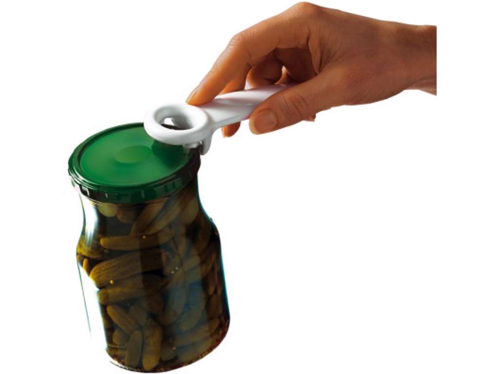 Lågåbner til konservesglas