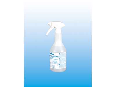 KIEHL RapiDes Desinfektions- og rengøringsmiddel 6 x 750 ml
