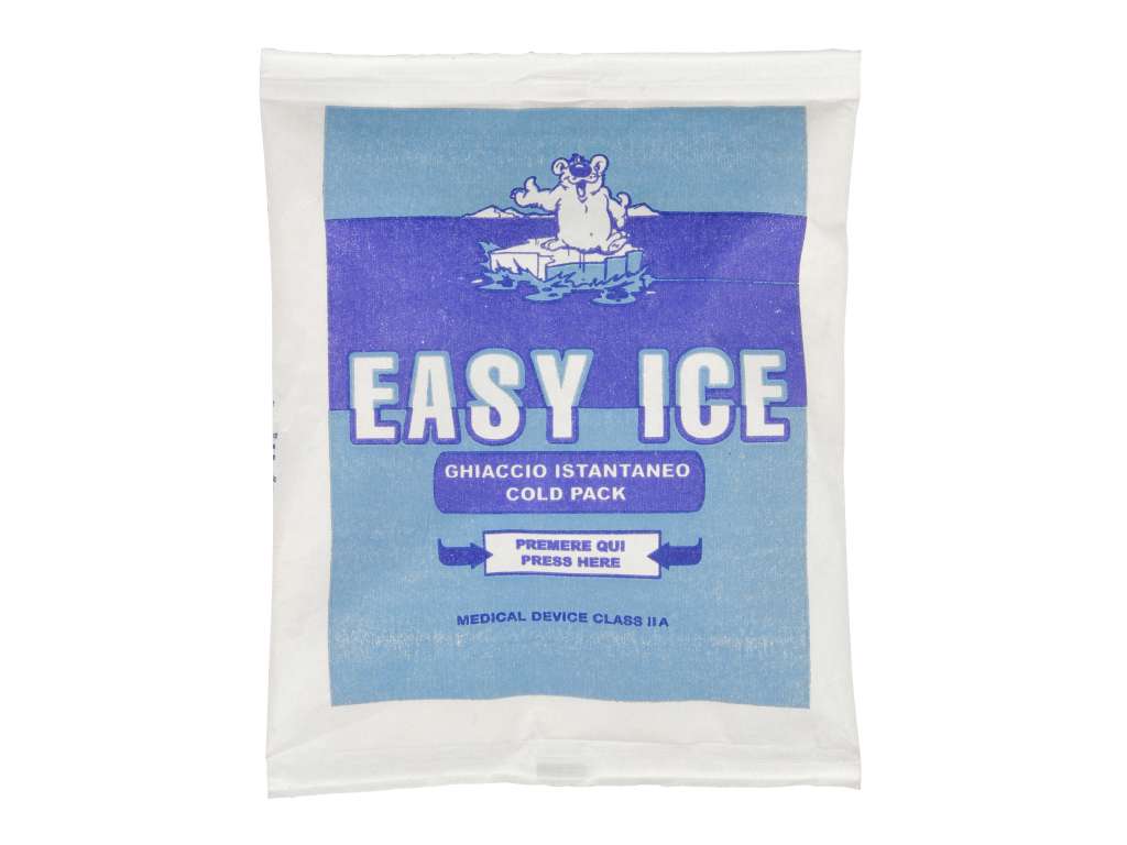 EasyIce ispose 25 stk.