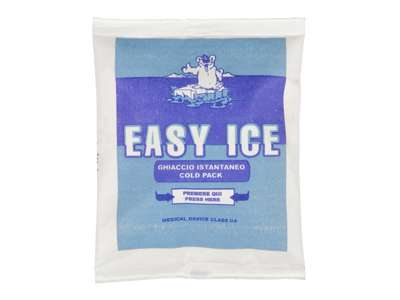 EasyIce ispose 25 stk.