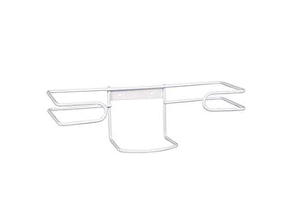 Handskestativ metal til 1 æske