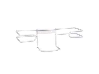 Handskestativ metal til 1 æske