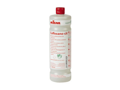 Coffexano-cit 6x1 ltr. KIEHL