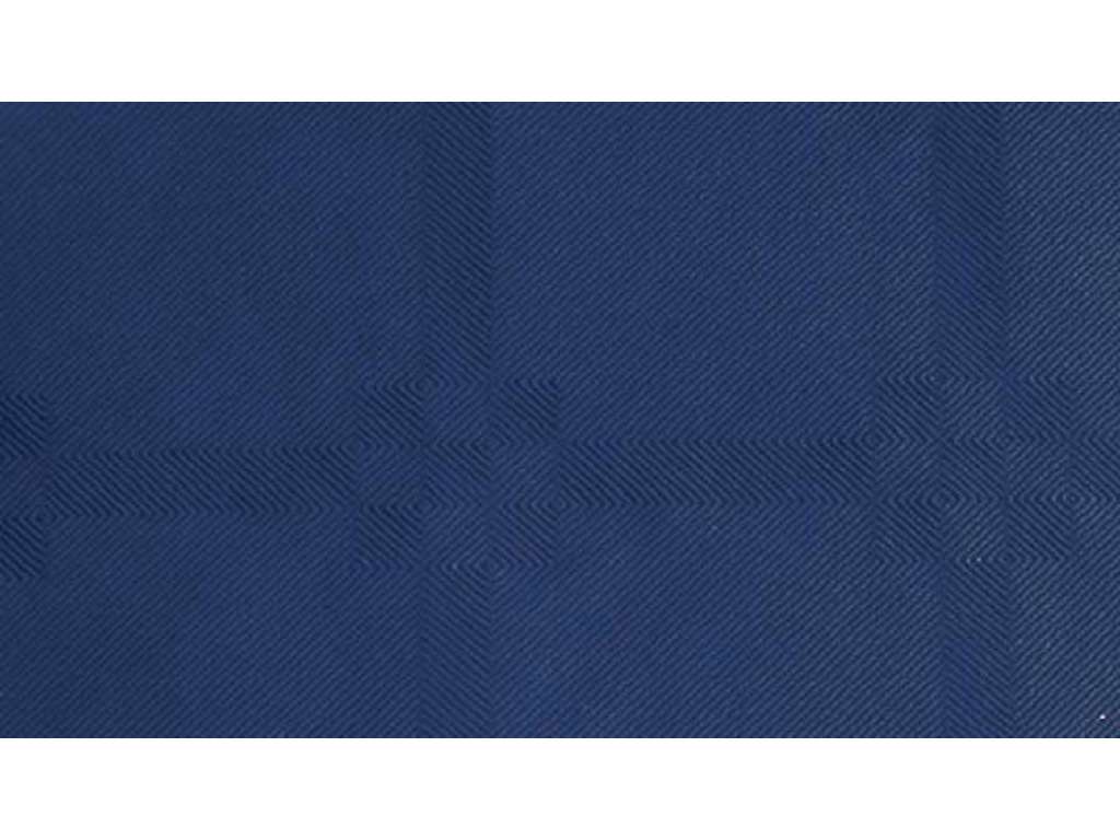 Borddug papir 1,18x50m  BLÅ