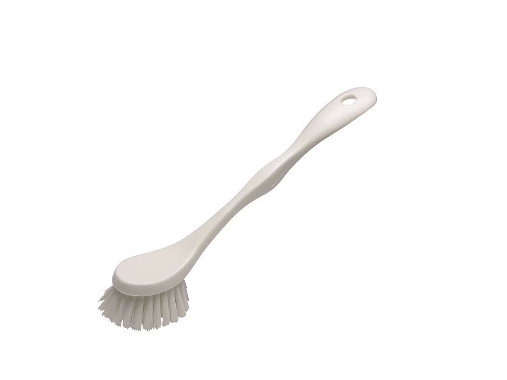 Nylon opvaskebørste 10 stk.