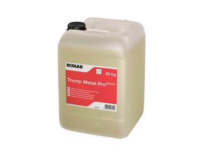 ECOLAB TrumpMetal Pro Special 25 kg