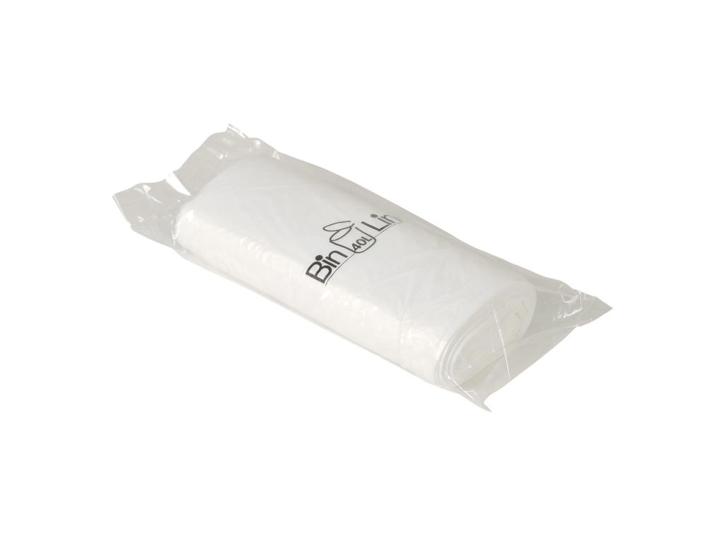 Plastposer 60 x 90 cm 10 ruller á 20 poser