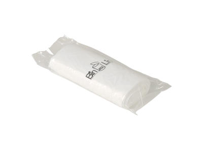 Plastposer 60 x 90 cm 10 ruller á 20 poser