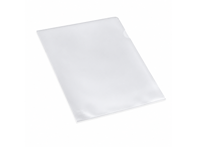 Plast chartek A4 100stk