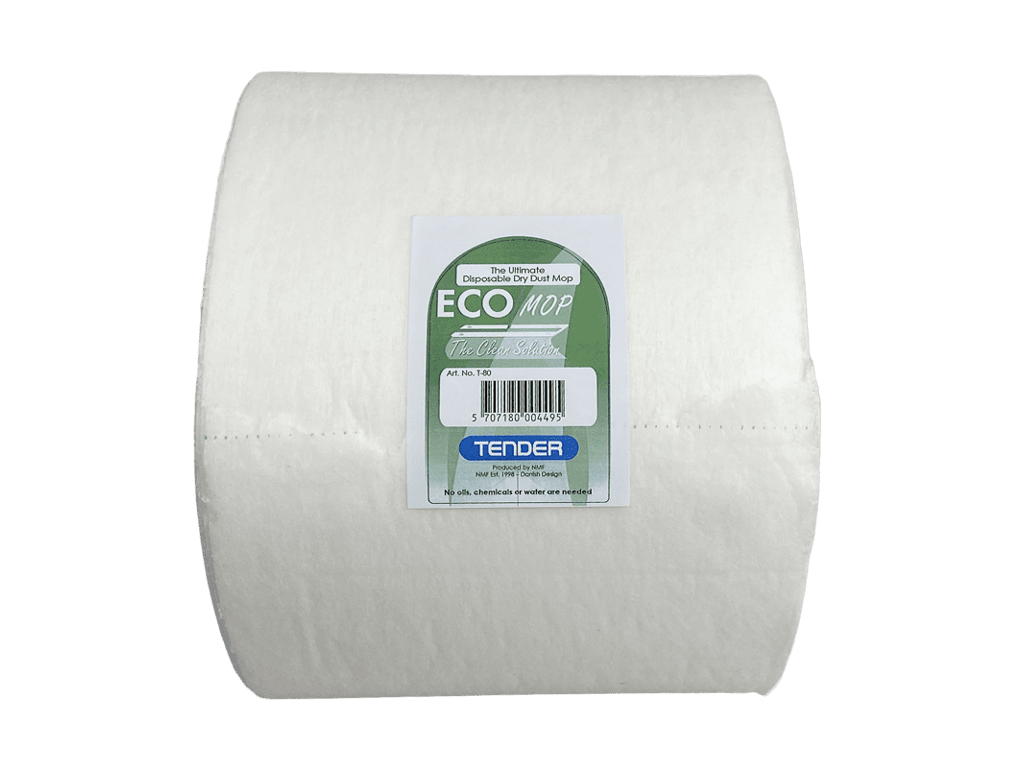 Hygiejnemoprulle, synt. á100 ark