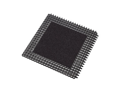 Modulmåtte MasterFlex C12 Textil 50x50cm H12mm