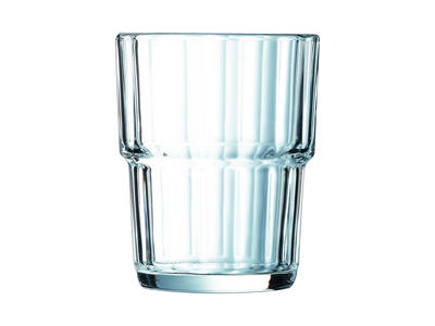 Stableglas 20 cl á 6 stk.