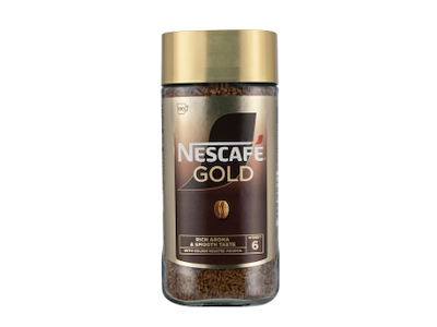 Nescafé Guld 6 x 200 g