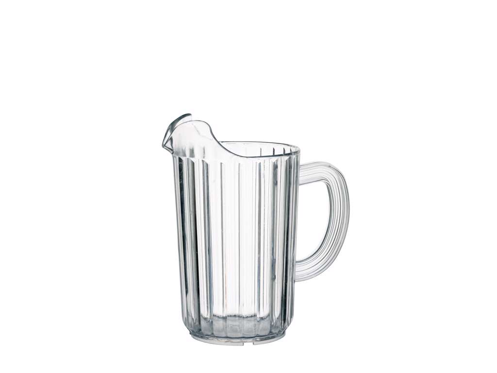 Rillet kande 0,9 liter