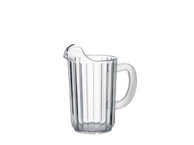 Rillet kande 0,9 liter