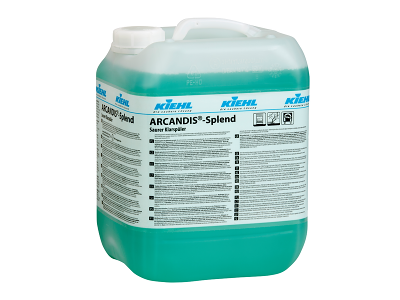 Arcandis SplendAfspænd 10lt KIEHL
