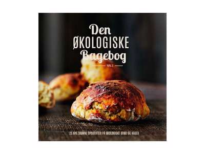 Den Økologiske Bagebog nr. 2