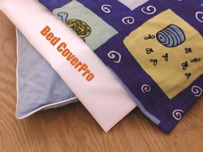 BedCover pudebeskyttelse 40 x 45 cm