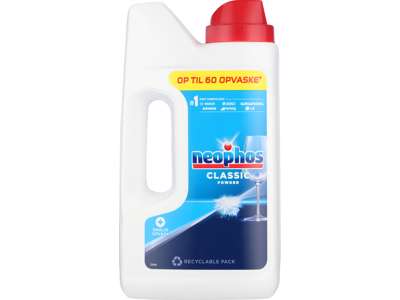 NEOPHOS opvaskepulver 1,2kg