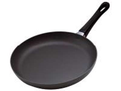 Non-stick stegepande til Induktion Ø24 cm