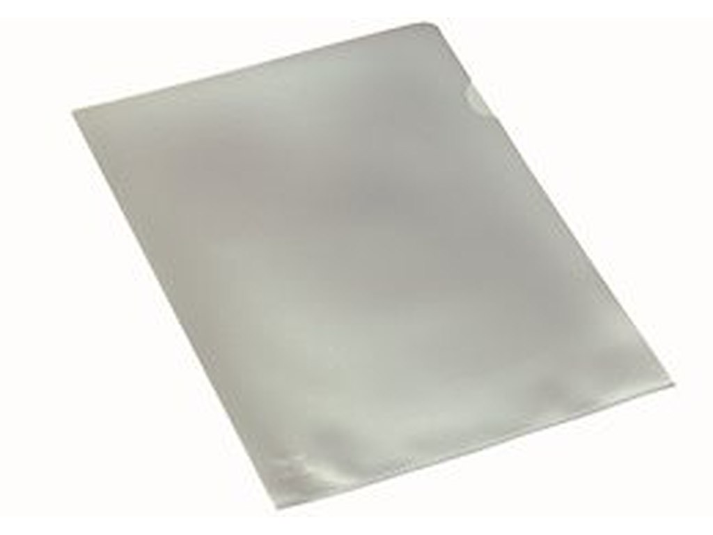 Plast chartek A4 100stk