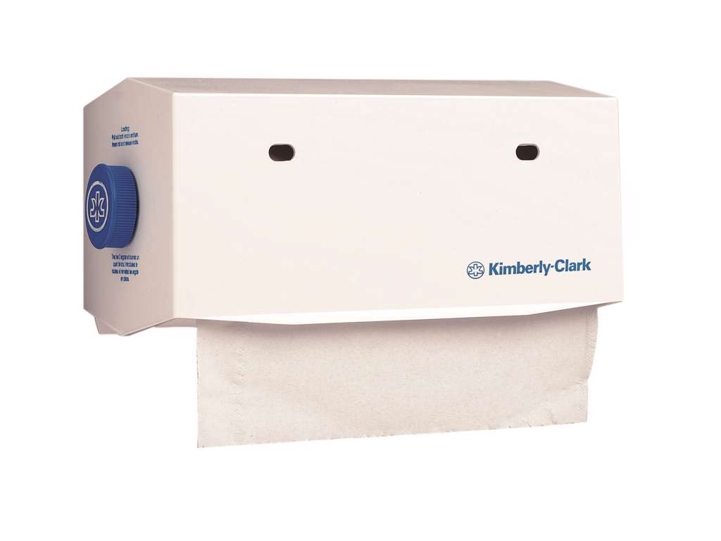 Automat til håndklæderulle 25 cm