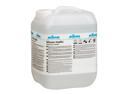 KIEHL Vinox Matic kalkfjerner 10 liter