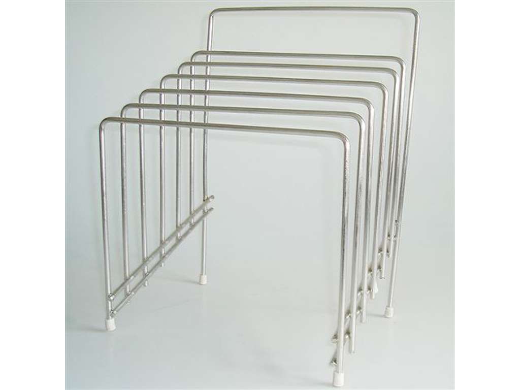 Holder til skærebræt