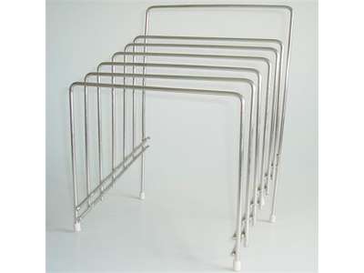 Holder til skærebræt