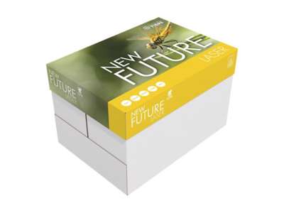 Kopipapir 80g A3, 3 x 500ark