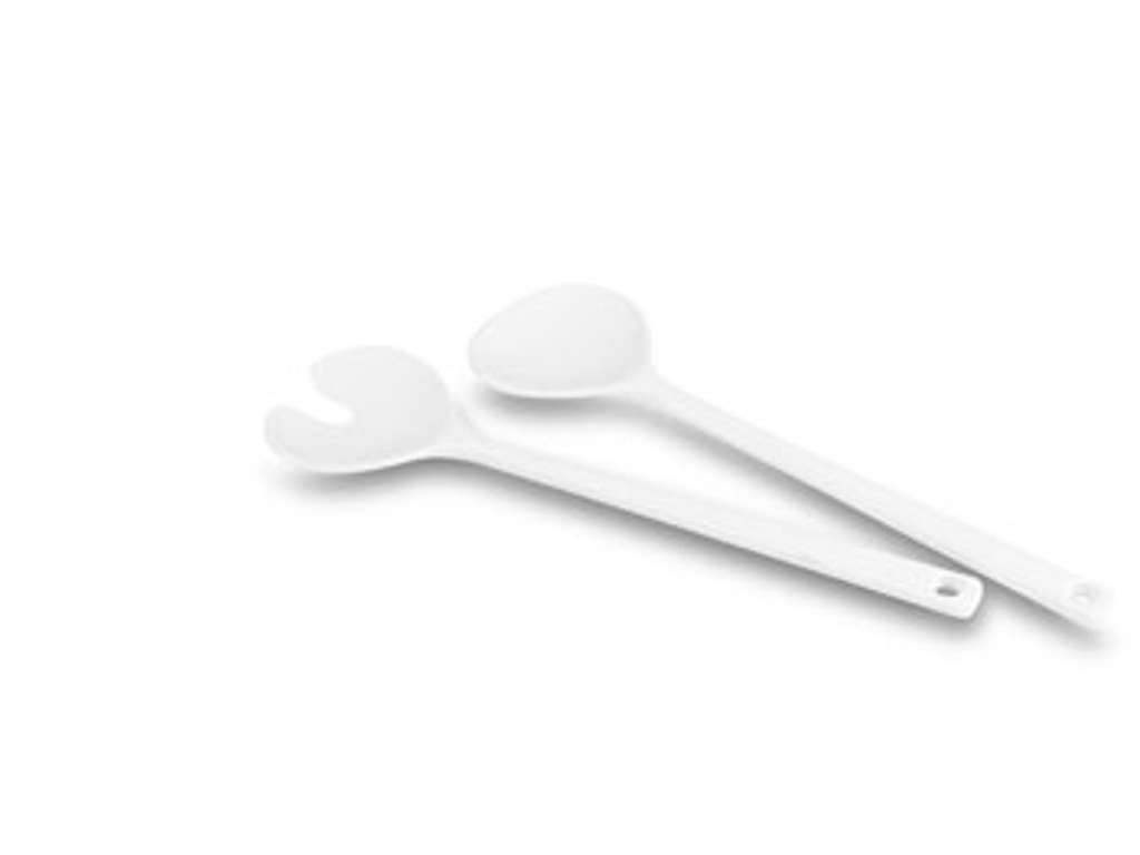 Rosti salatbestik sæt 28 cm