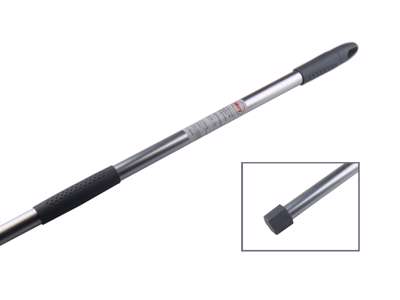 Skaft til minimop (6-kant)