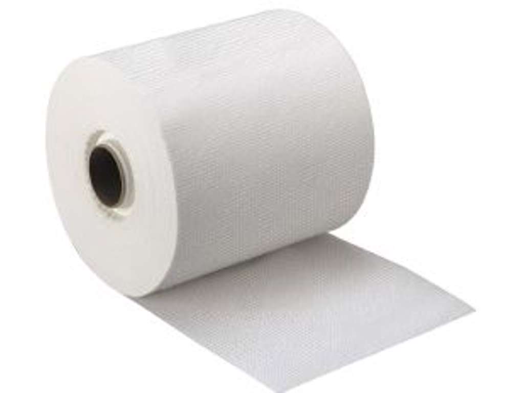 Lotus Implus håndklæderulle 2 lags 6 x 143 m