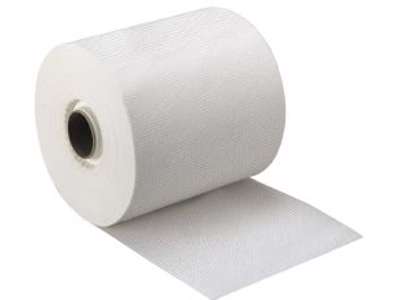 Lotus Implus håndklæderulle 2 lags 6 x 143 m