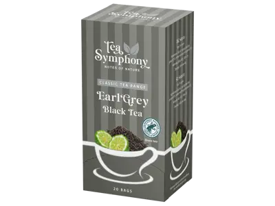 Earl Grey Sort Tea Symphony 20breve